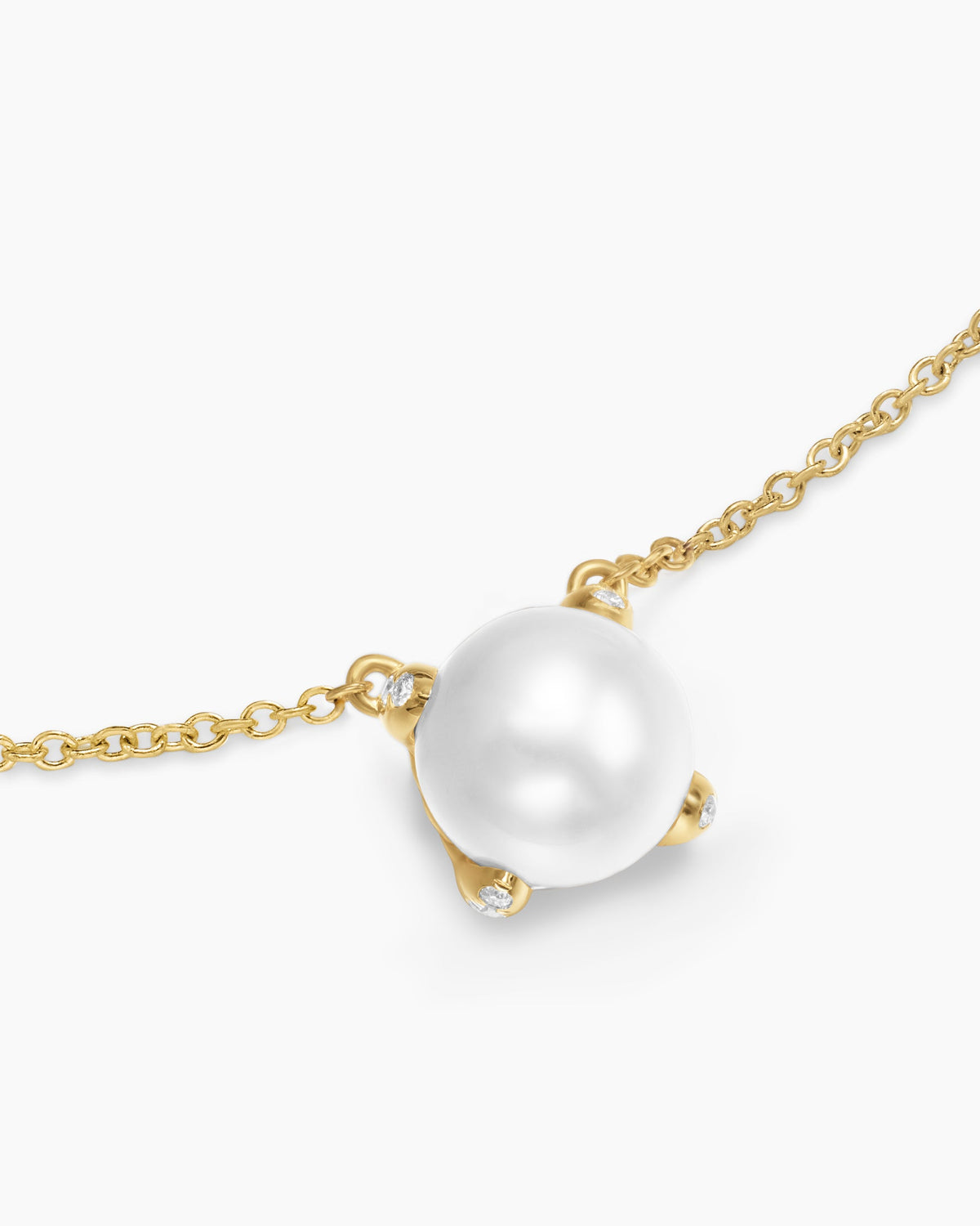 Pearl Classics Necklace
