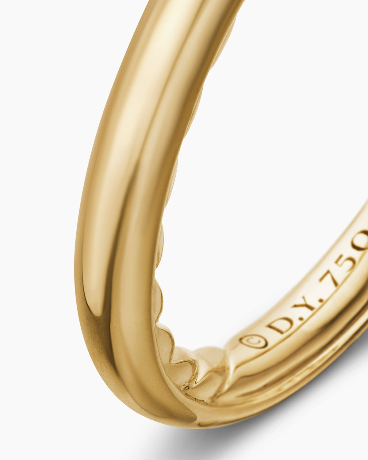 DY Eden Band Ring