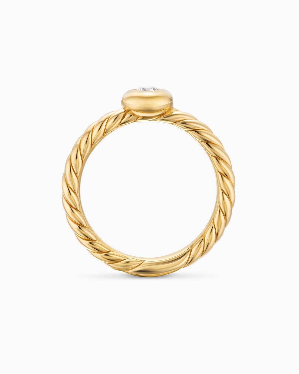 Petite Cable Ring