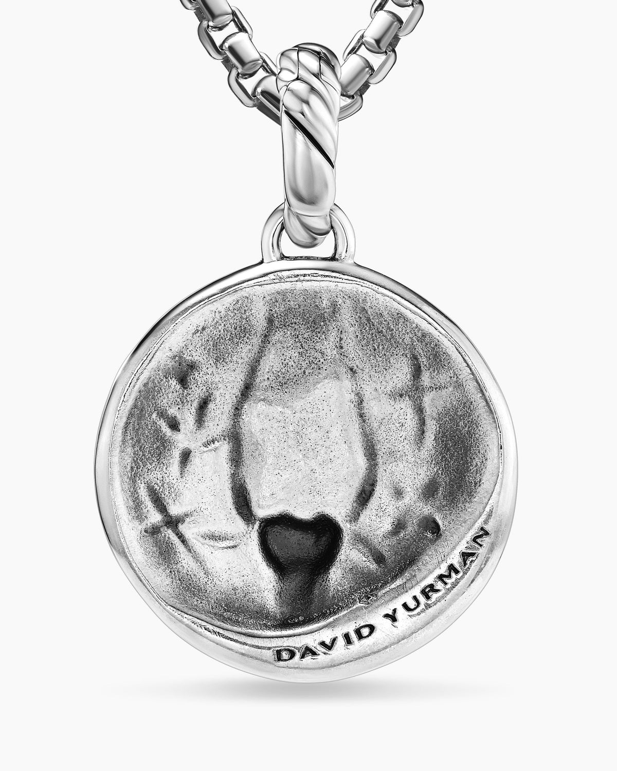Capricorn Amulet