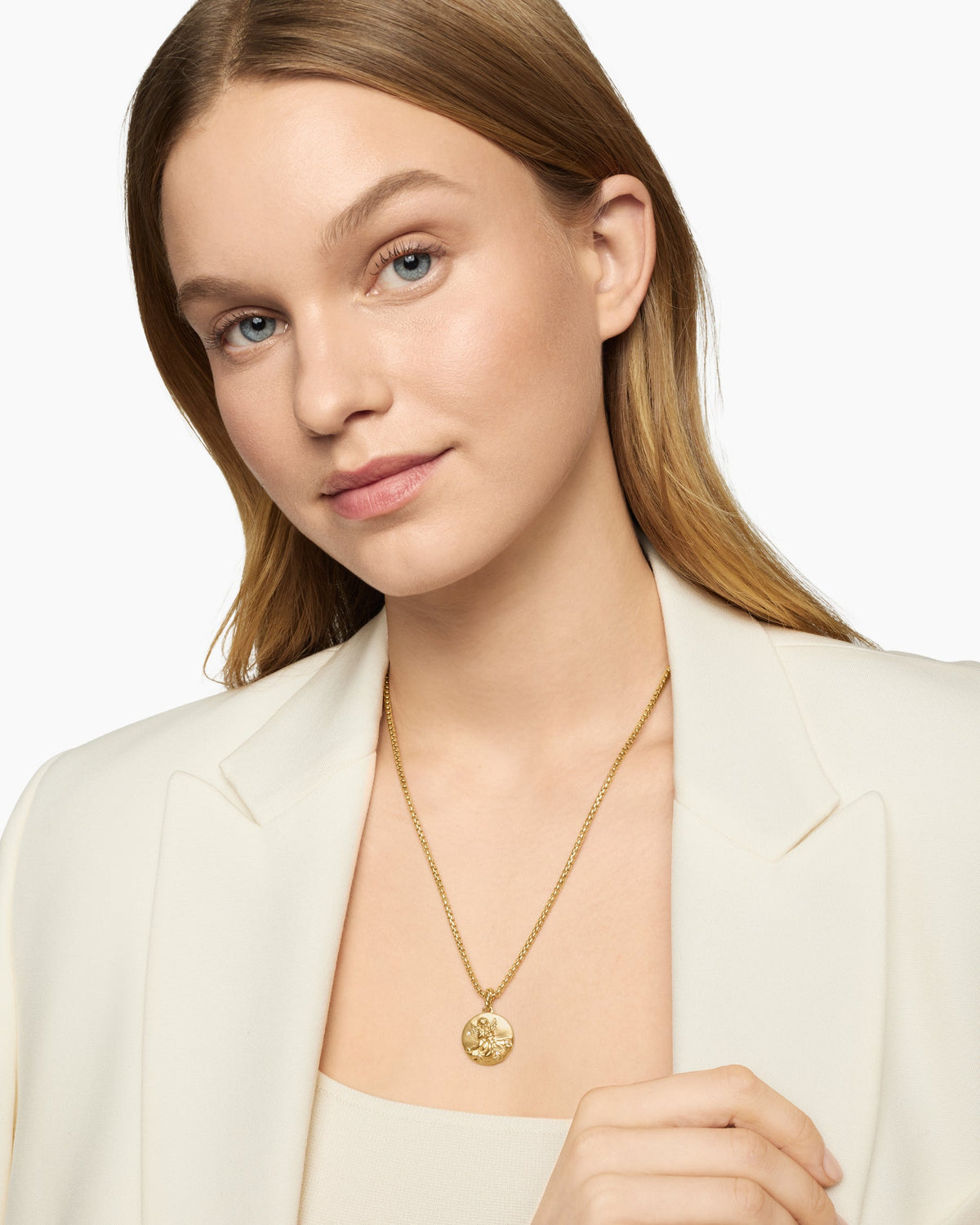 Aquarius Amulet