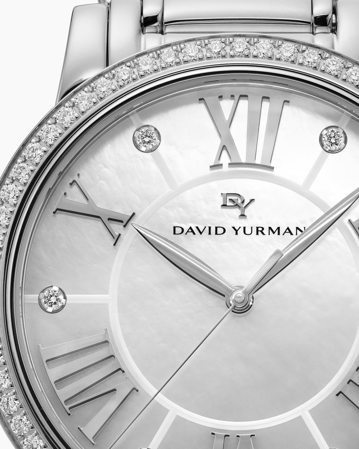 Classic Quartz Watch