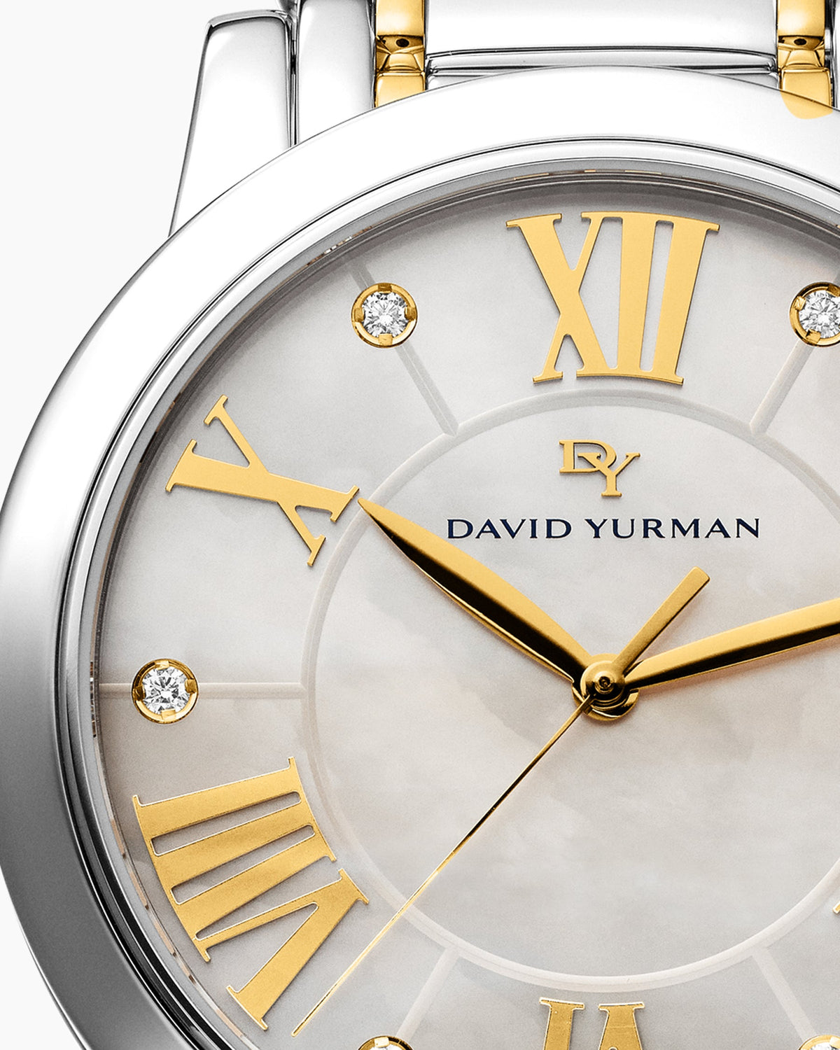 Classic Quartz Watch