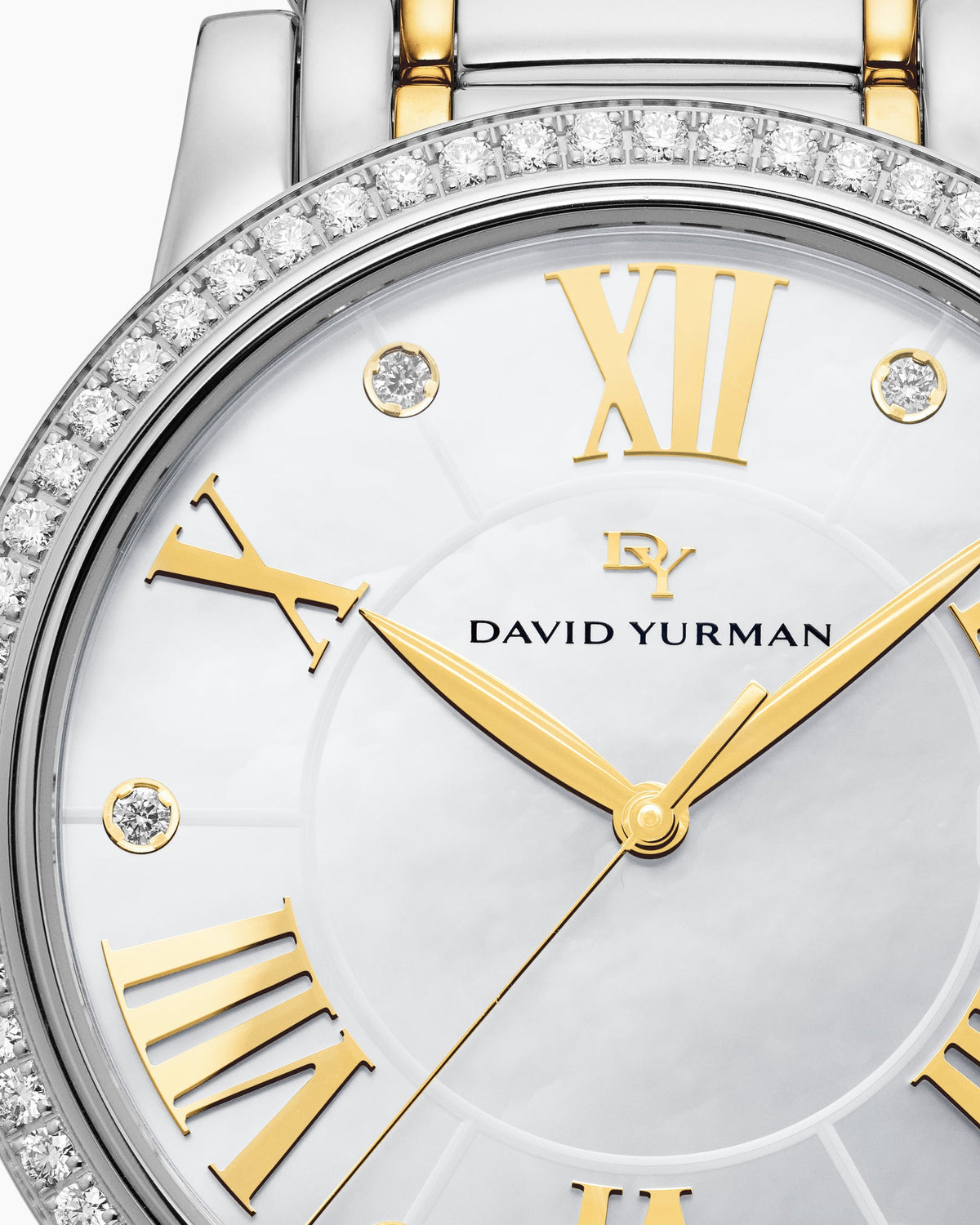 Classic Quartz Watch