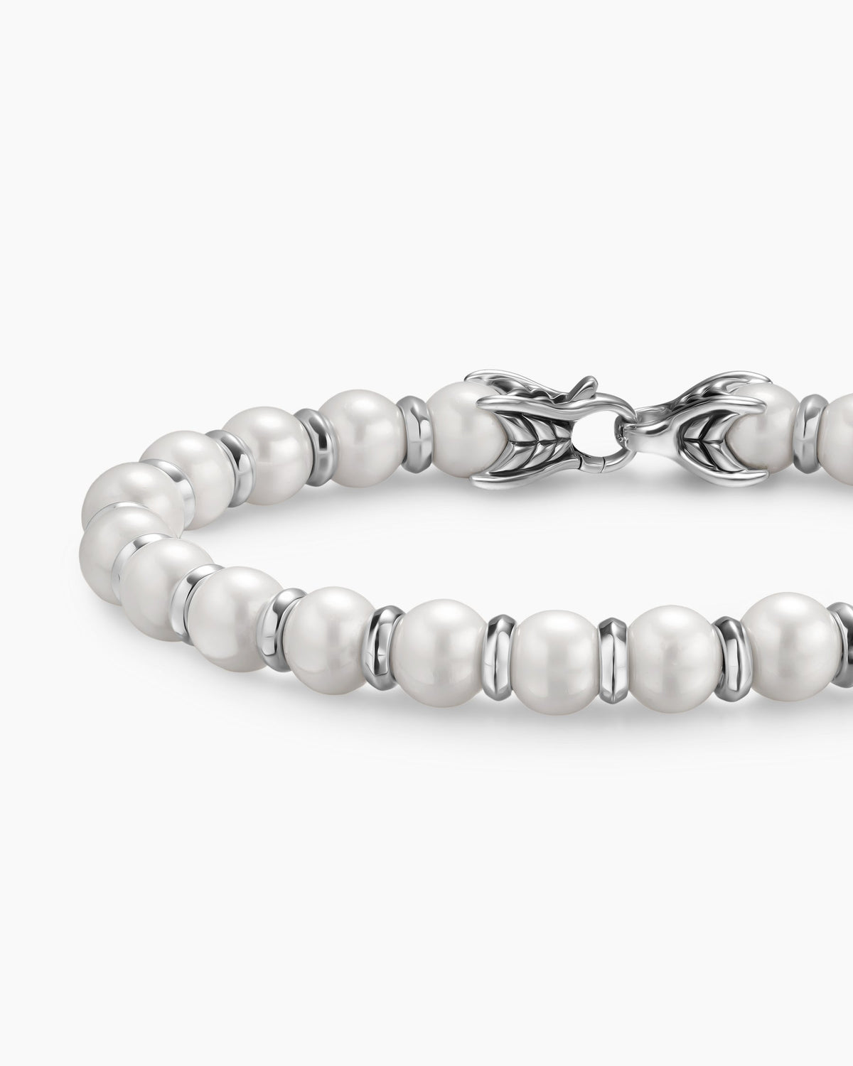 Spiritual Beads Bracelet