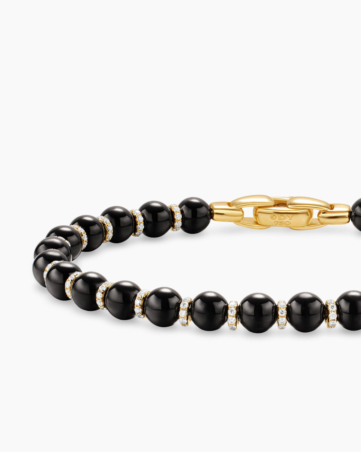 Spiritual Beads Bracelet