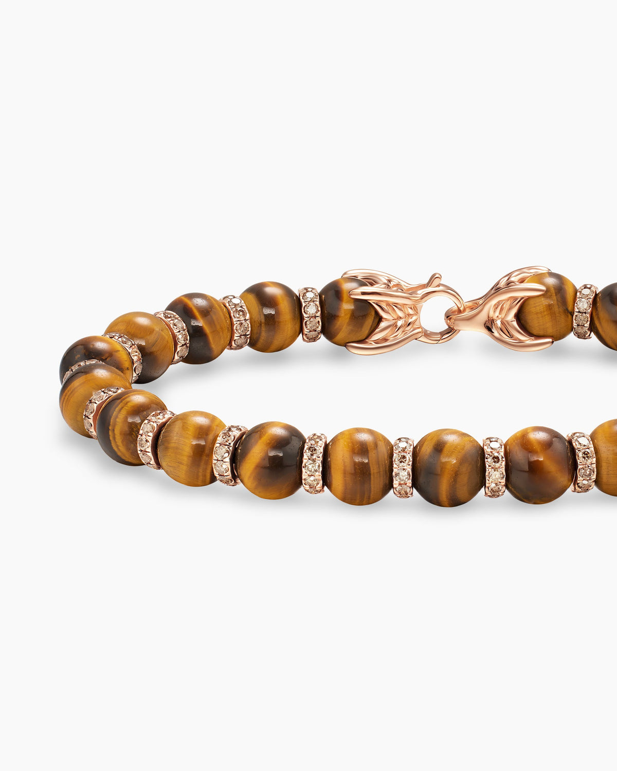 Spiritual Beads Bracelet