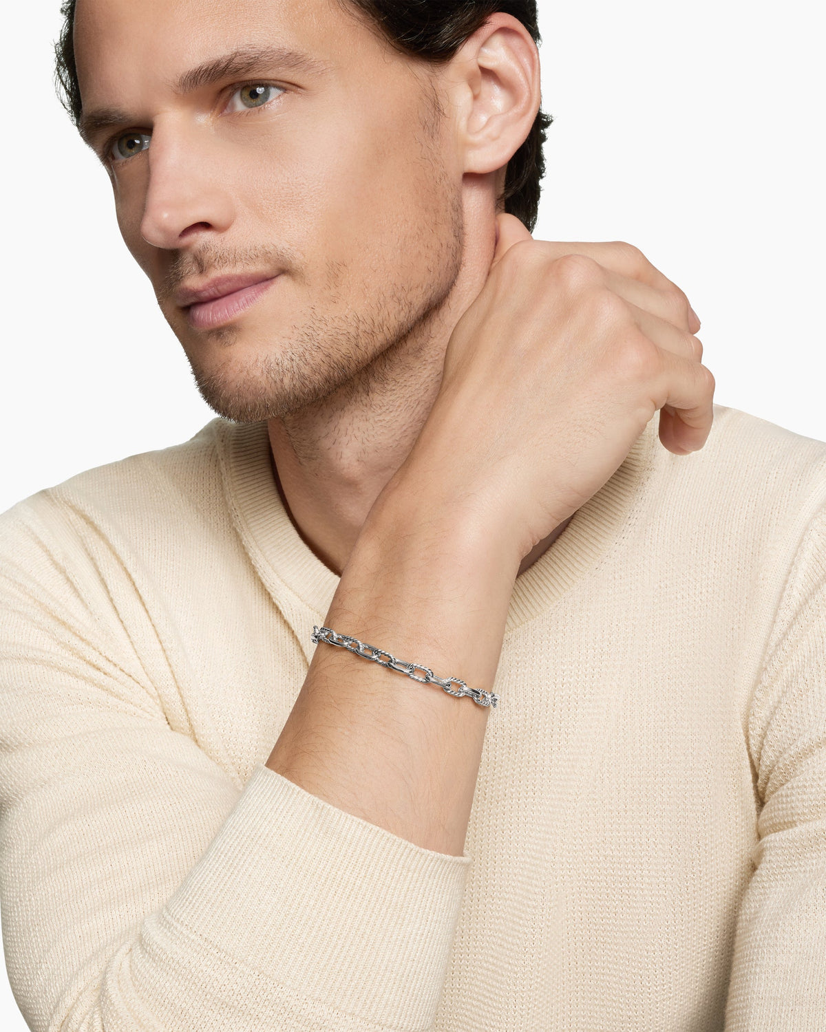 DY Madison Chain Bracelet