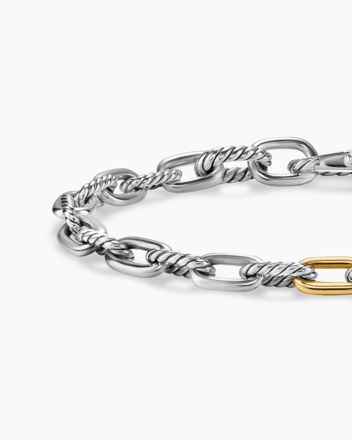 DY Madison Chain Bracelet