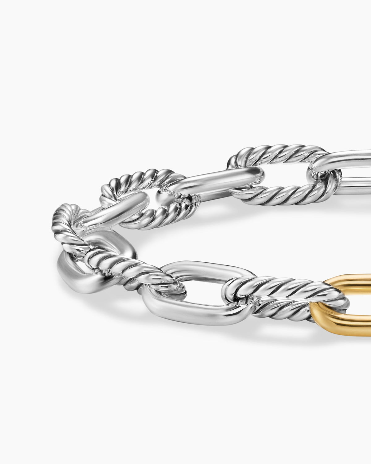 DY Madison Chain Bracelet