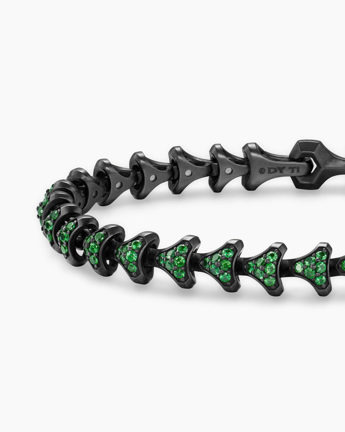 Armory Link Bracelet