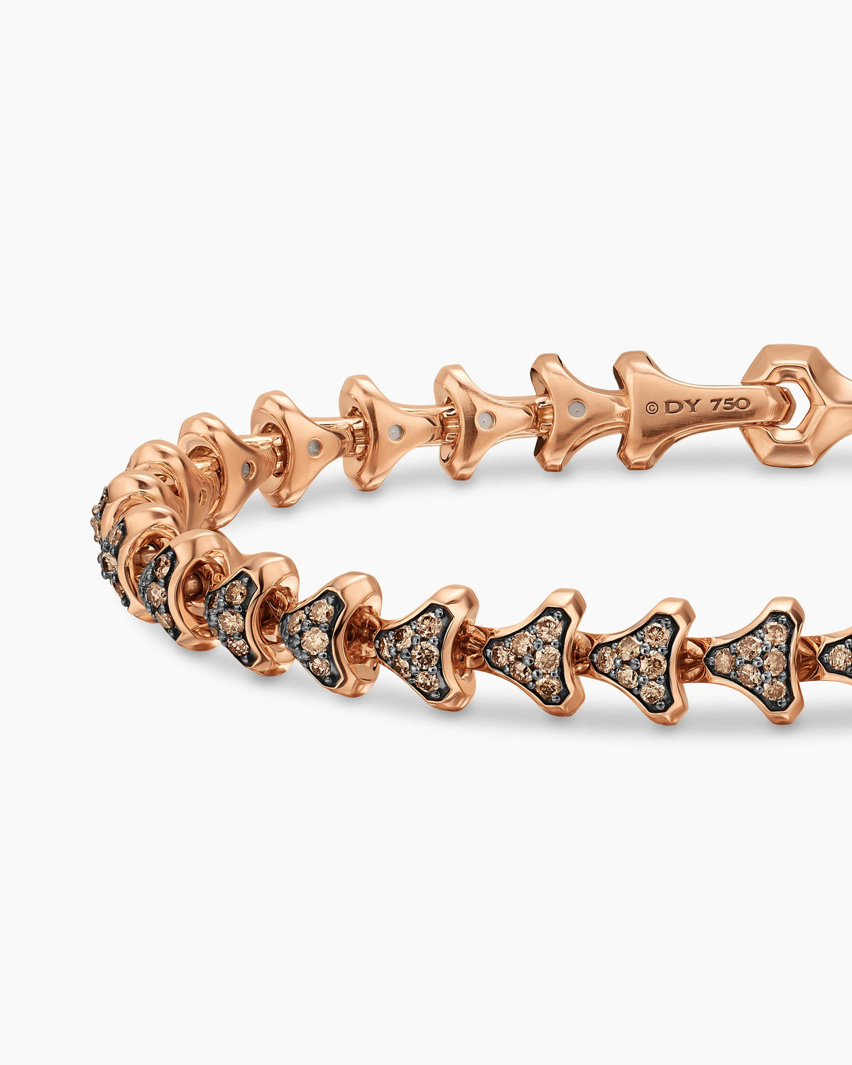 Armory Link Bracelet