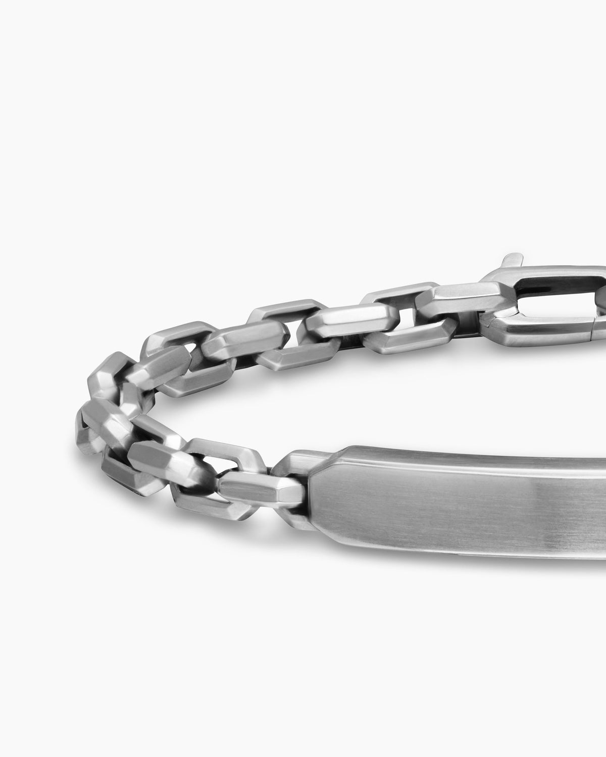 Streamline ID Bracelet