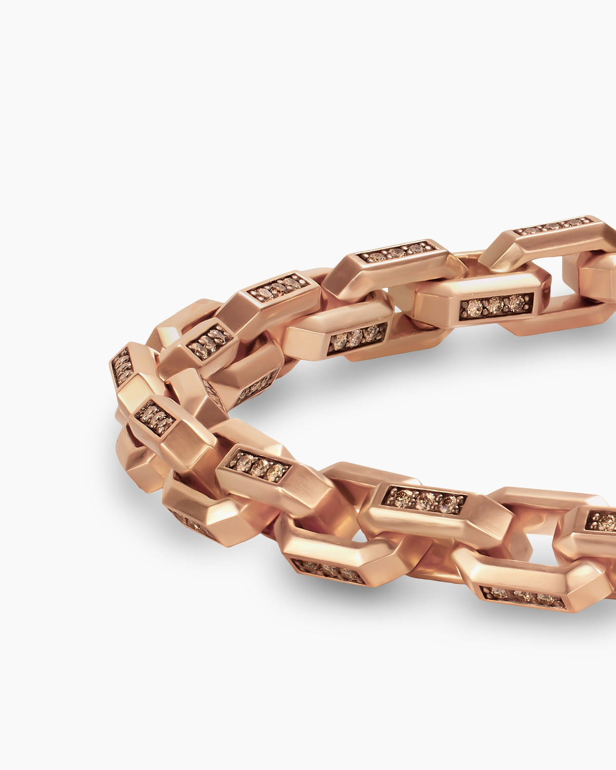 Streamline Link Bracelet