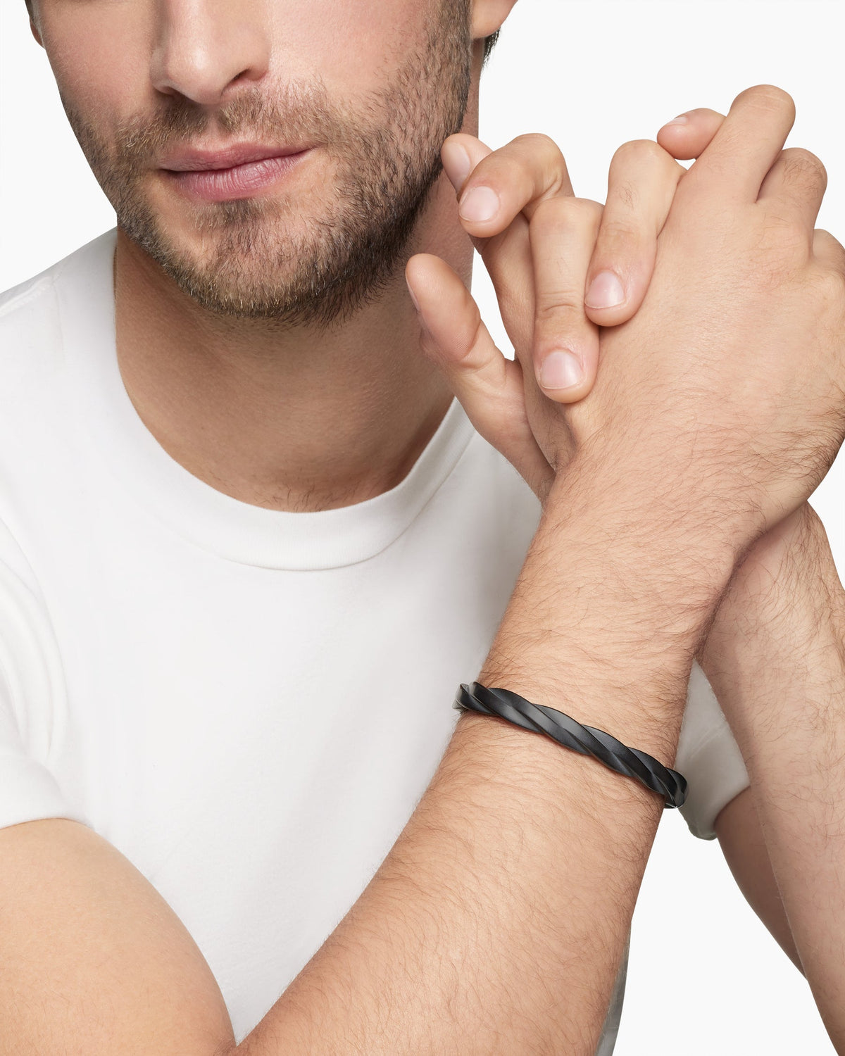 DY Helios™ Cuff Bracelet
