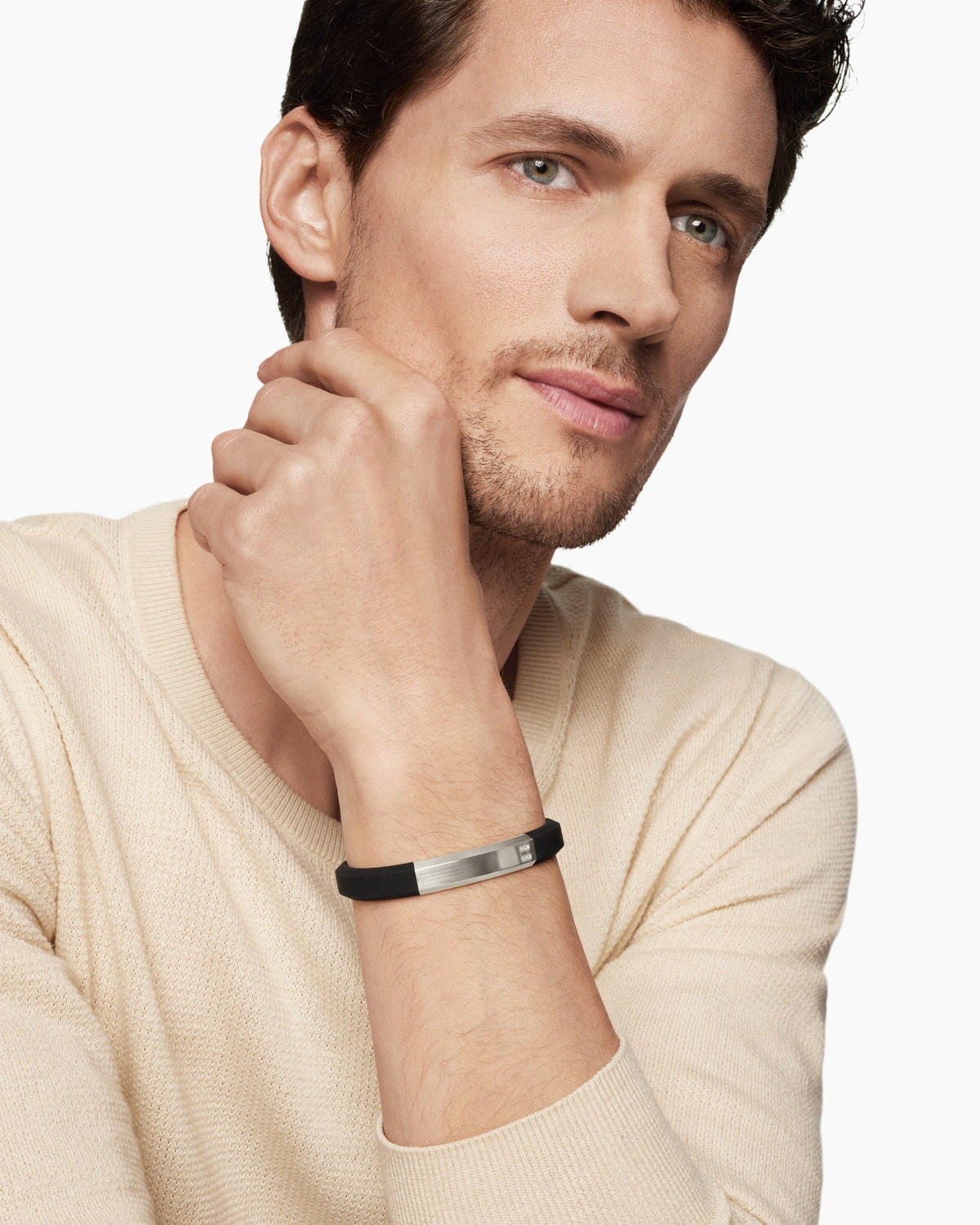Streamline ID Bracelet