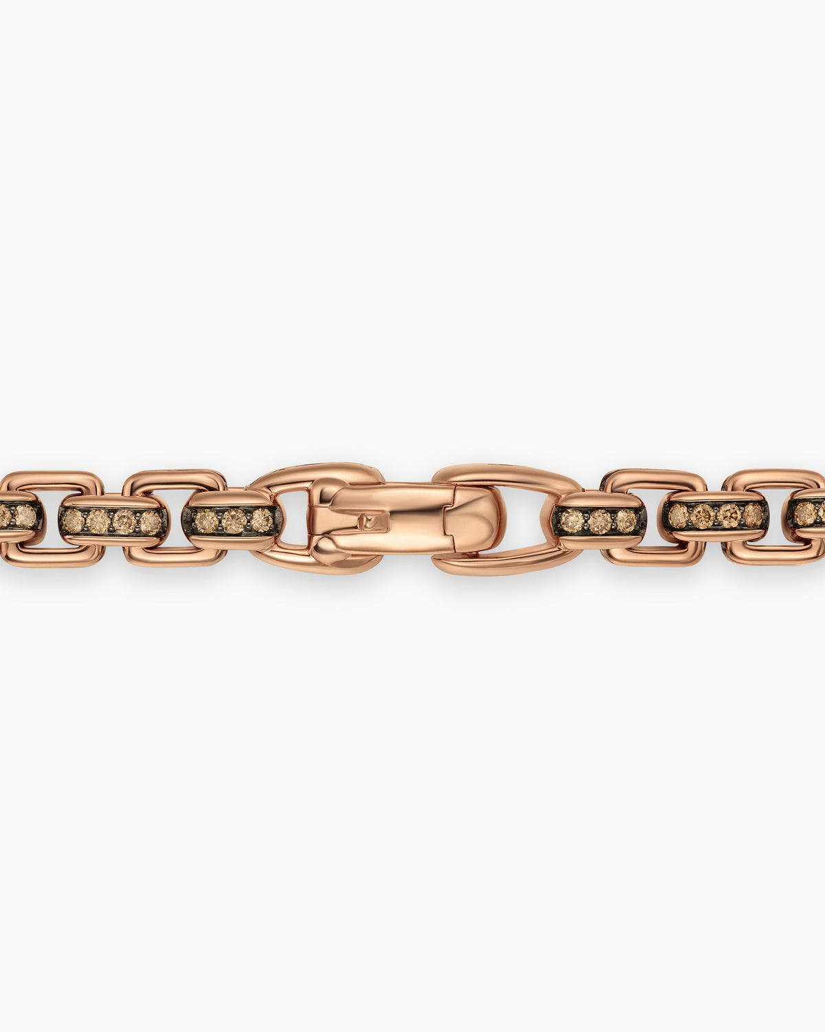 Box Chain Necklace
