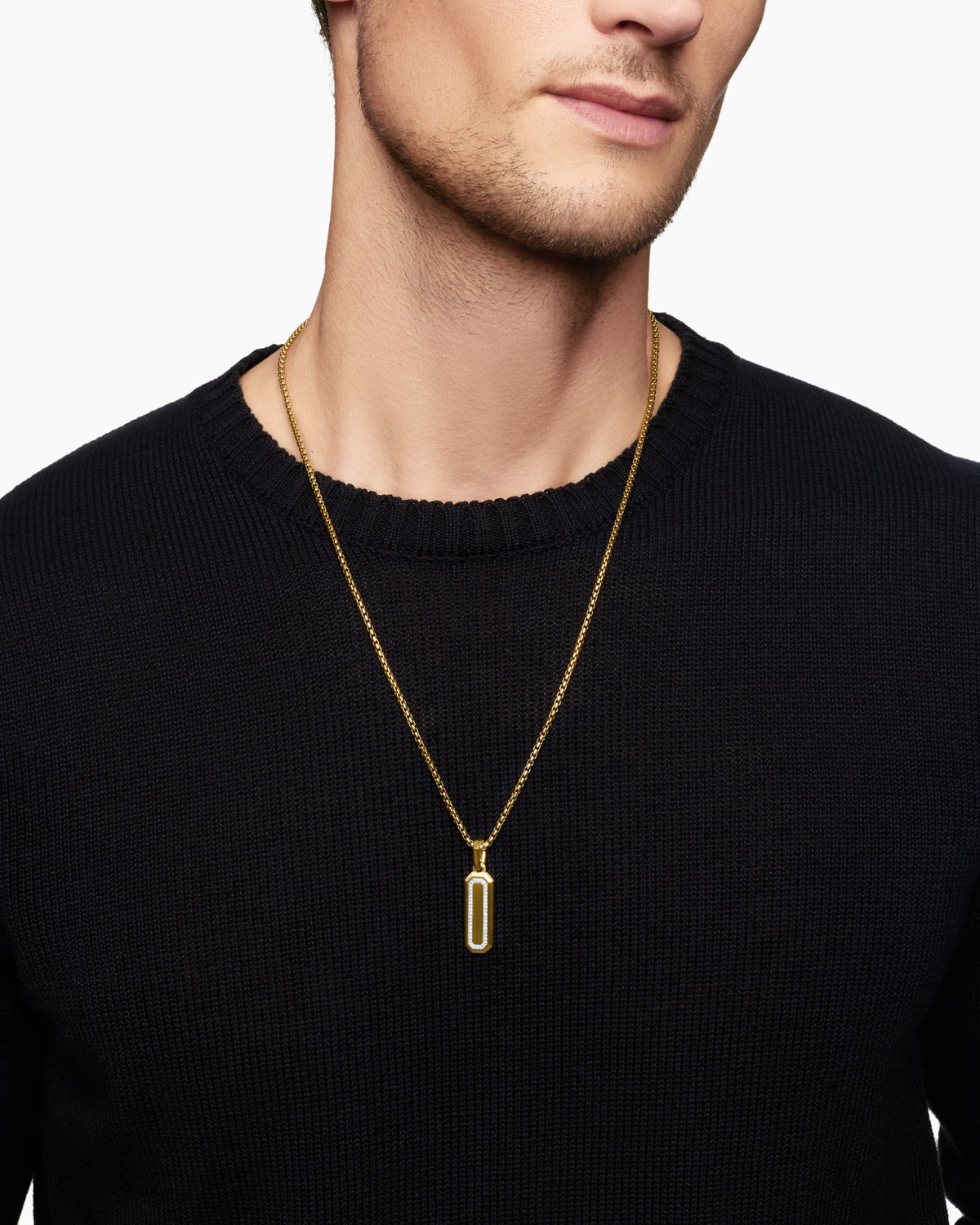 Streamline Amulet