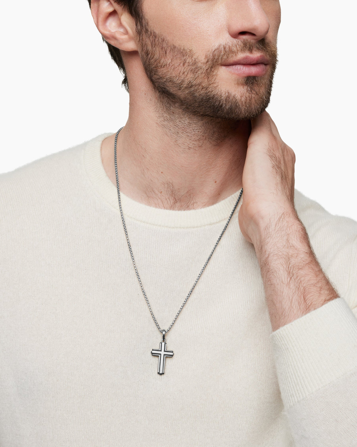 Cross Pendant