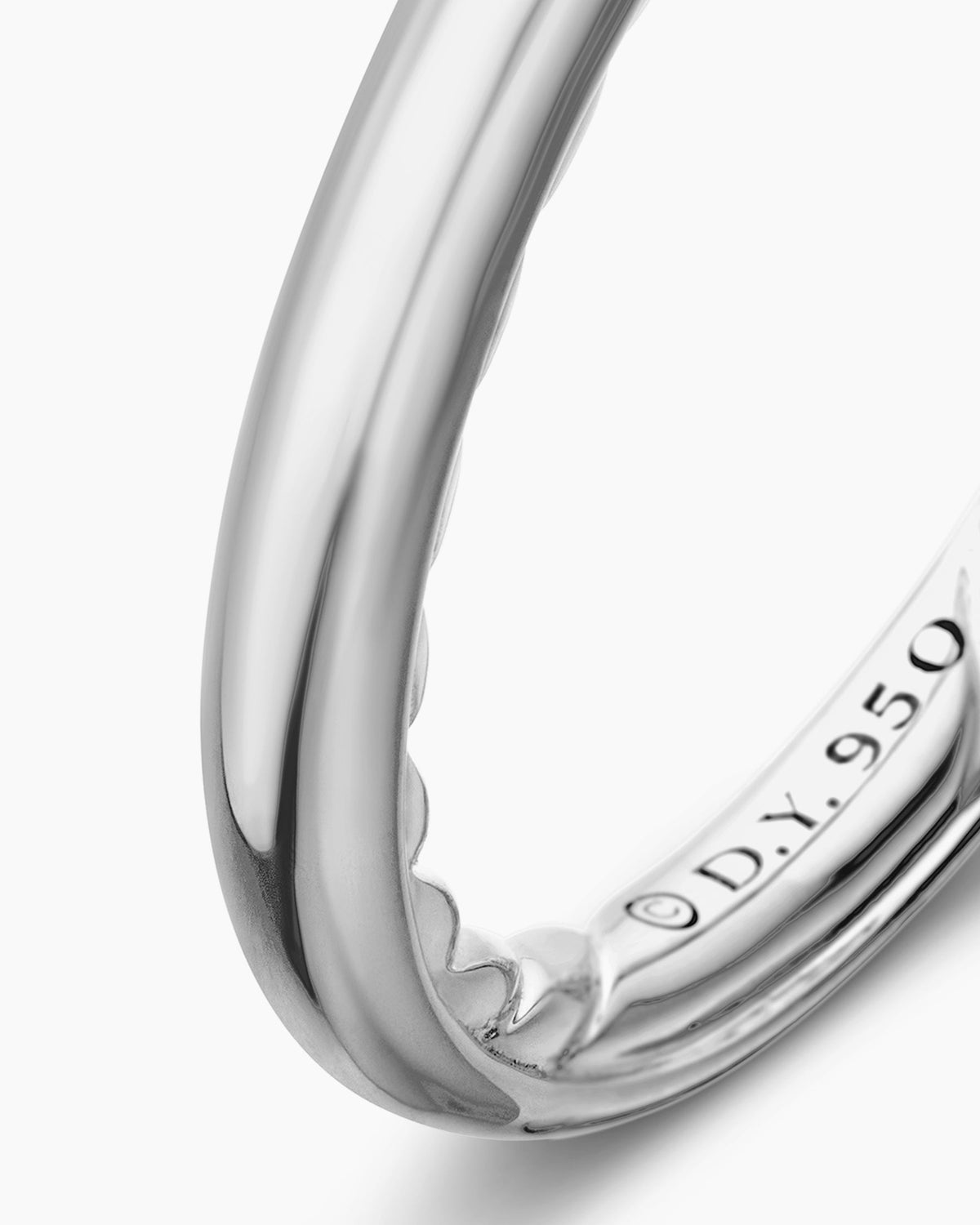 DY Eden Band Ring