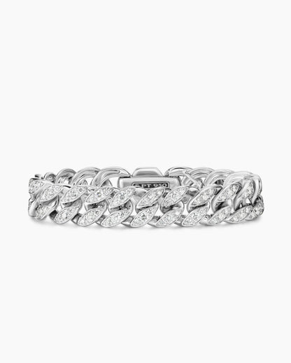 Curb Chain Bracelet