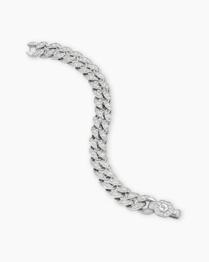 Curb Chain Bracelet