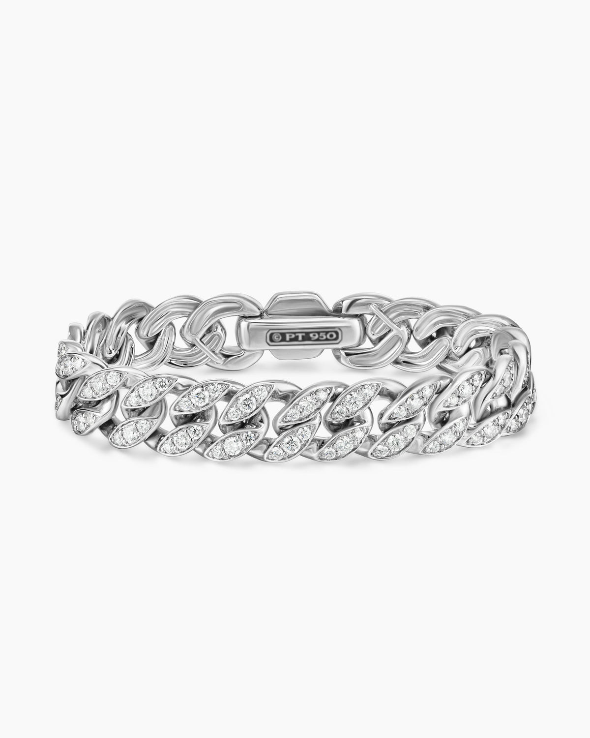 Curb Chain Bracelet