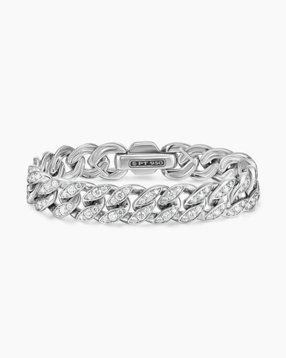 Curb Chain Bracelet