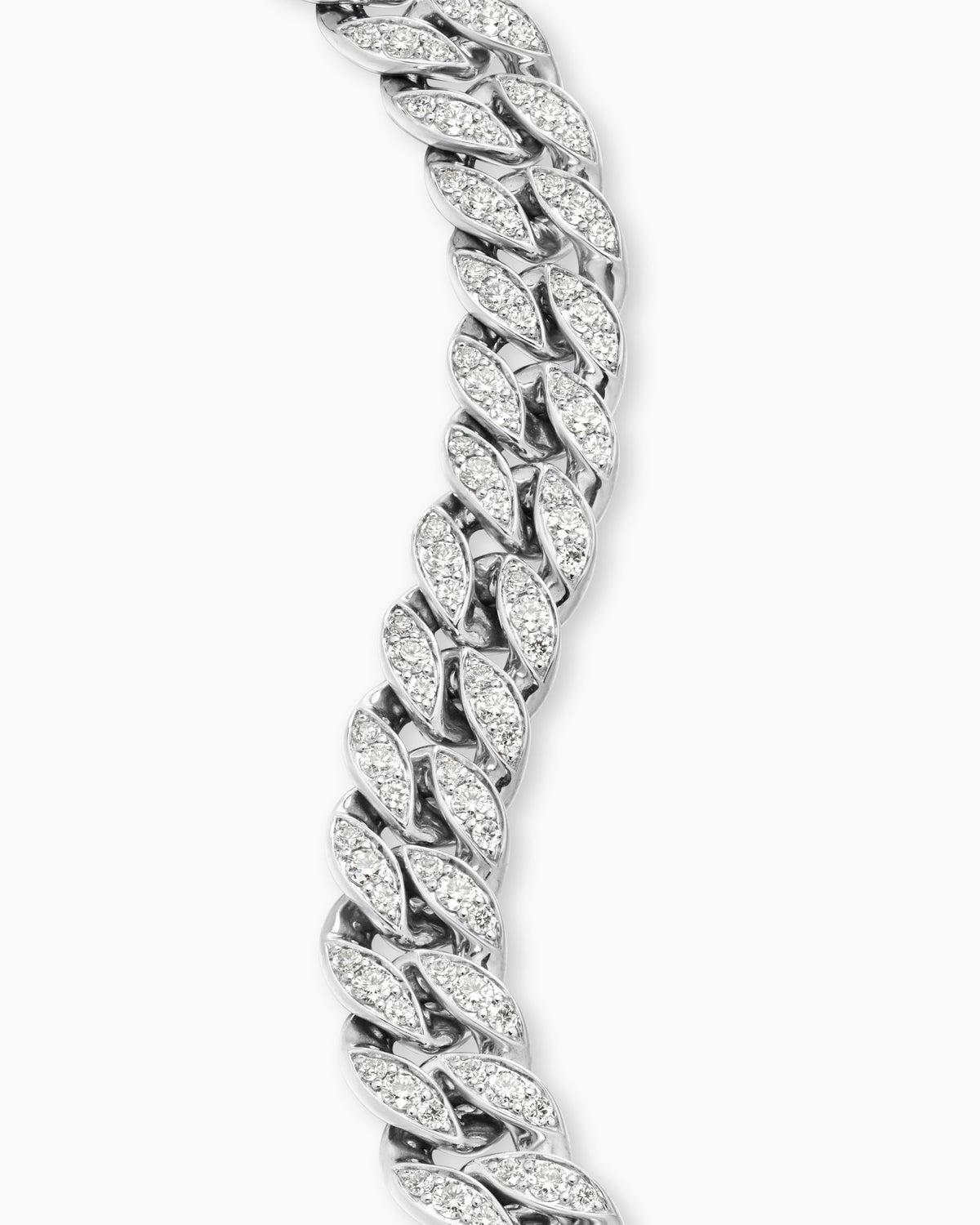 Curb Chain Bracelet