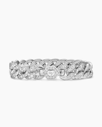 Curb Chain Bracelet