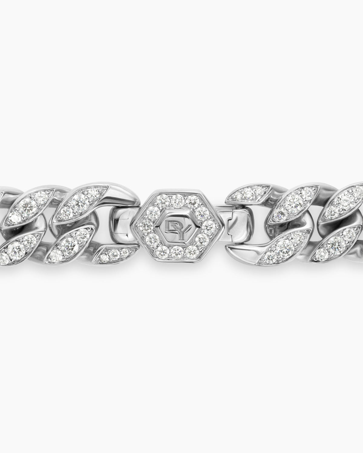 Curb Chain Bracelet