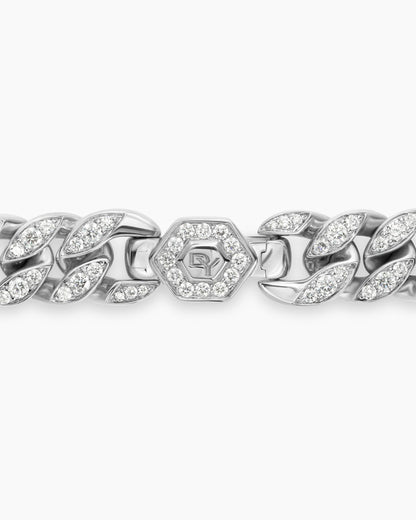 Curb Chain Bracelet