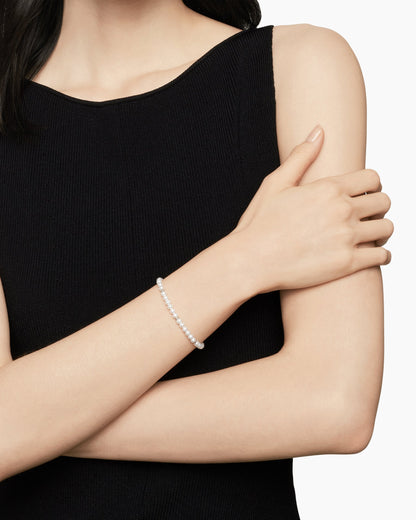 Bijoux Spiritual Beads Bracelet
