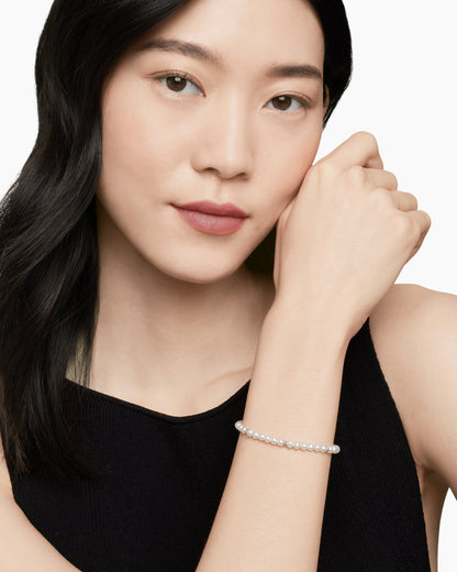 Bijoux Spiritual Beads Bracelet