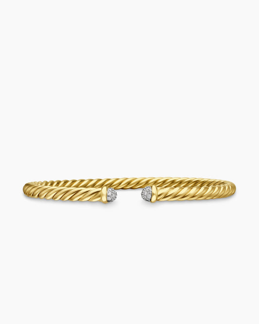 Cablespira Flex Bracelet