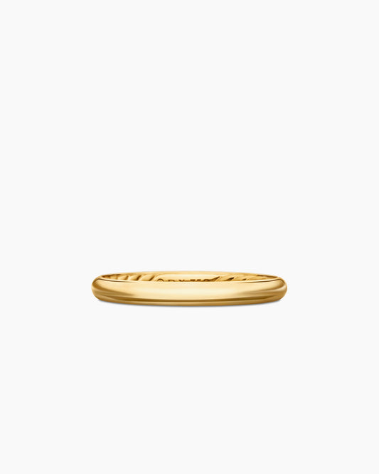 DY Eden Band Ring