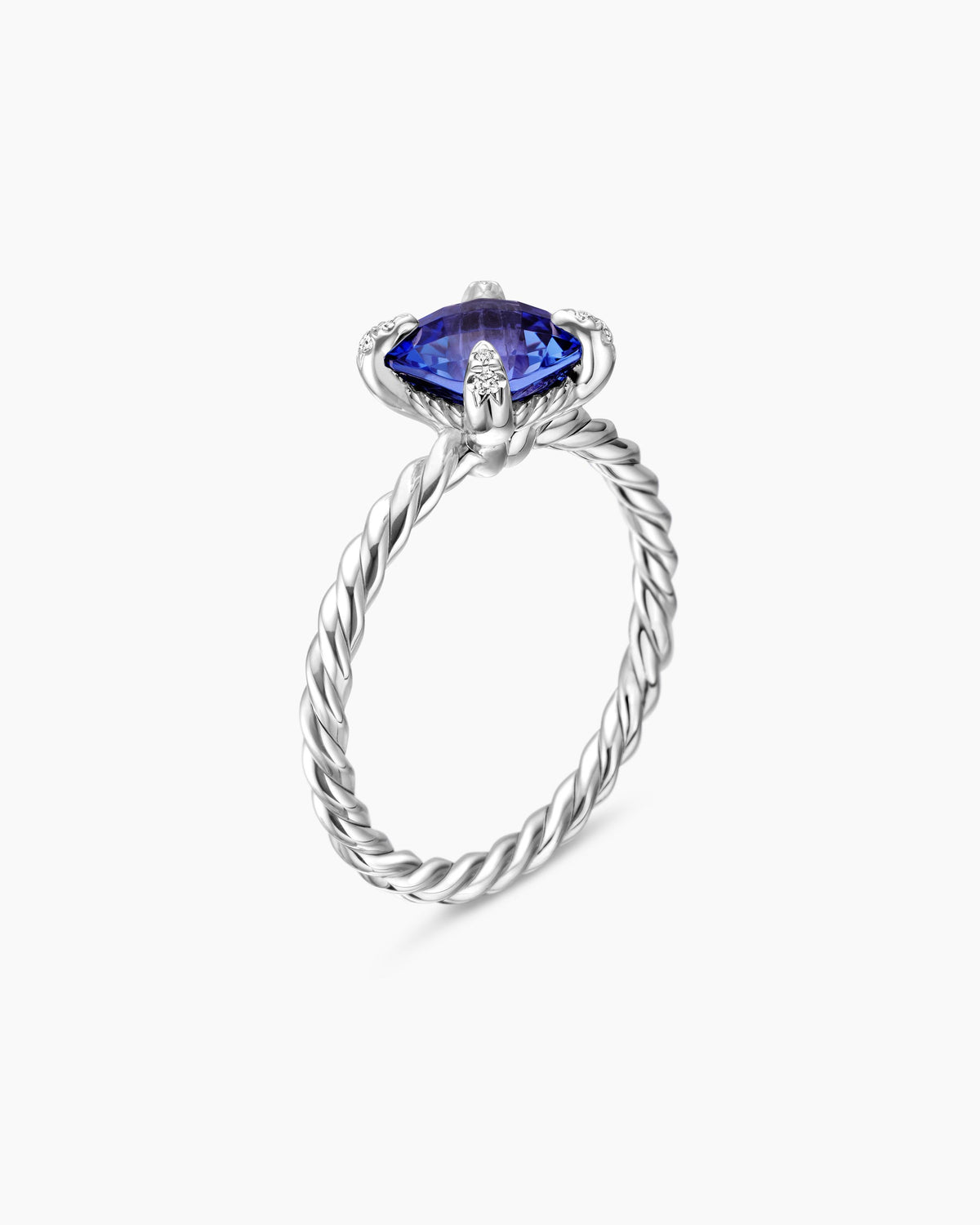 Chatelaine Ring