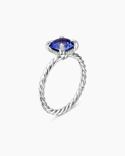 Chatelaine Ring