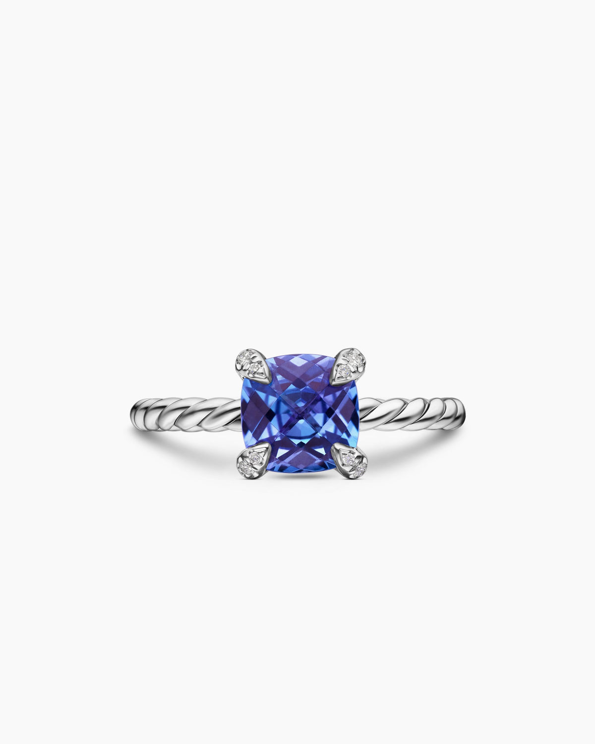 Chatelaine Ring