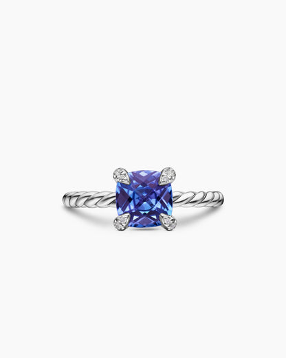 Chatelaine Ring