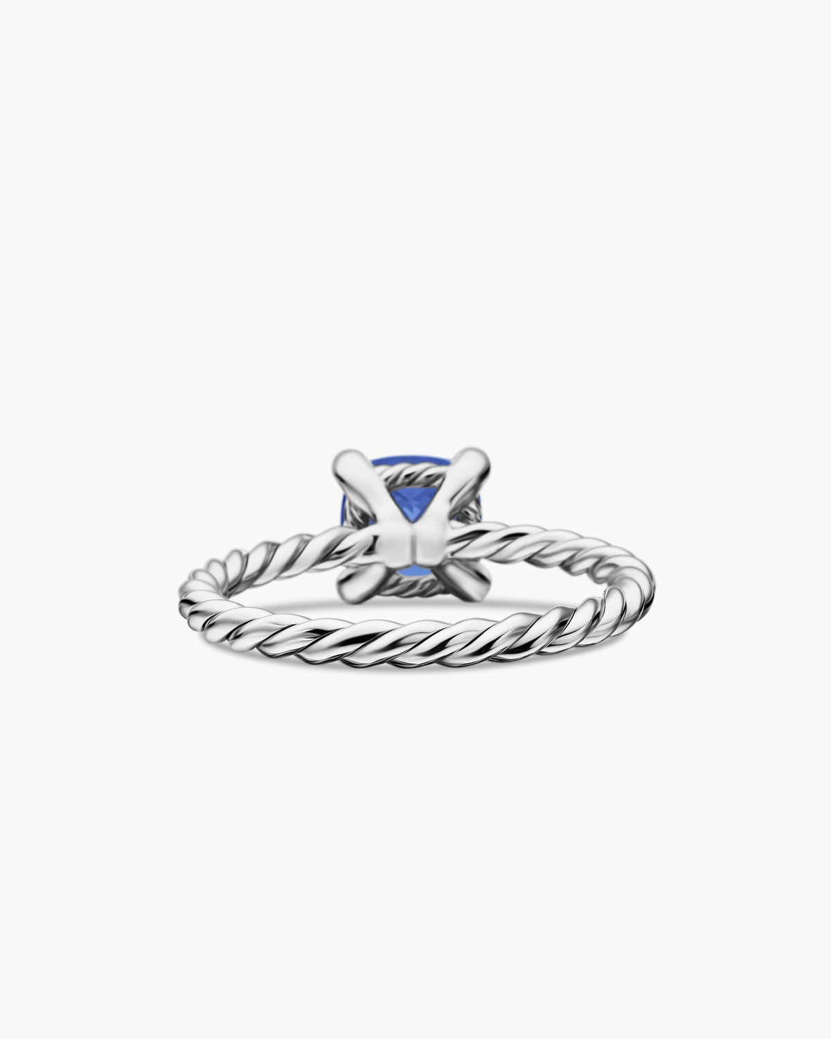 Chatelaine Ring