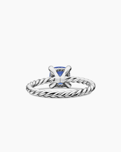 Chatelaine Ring