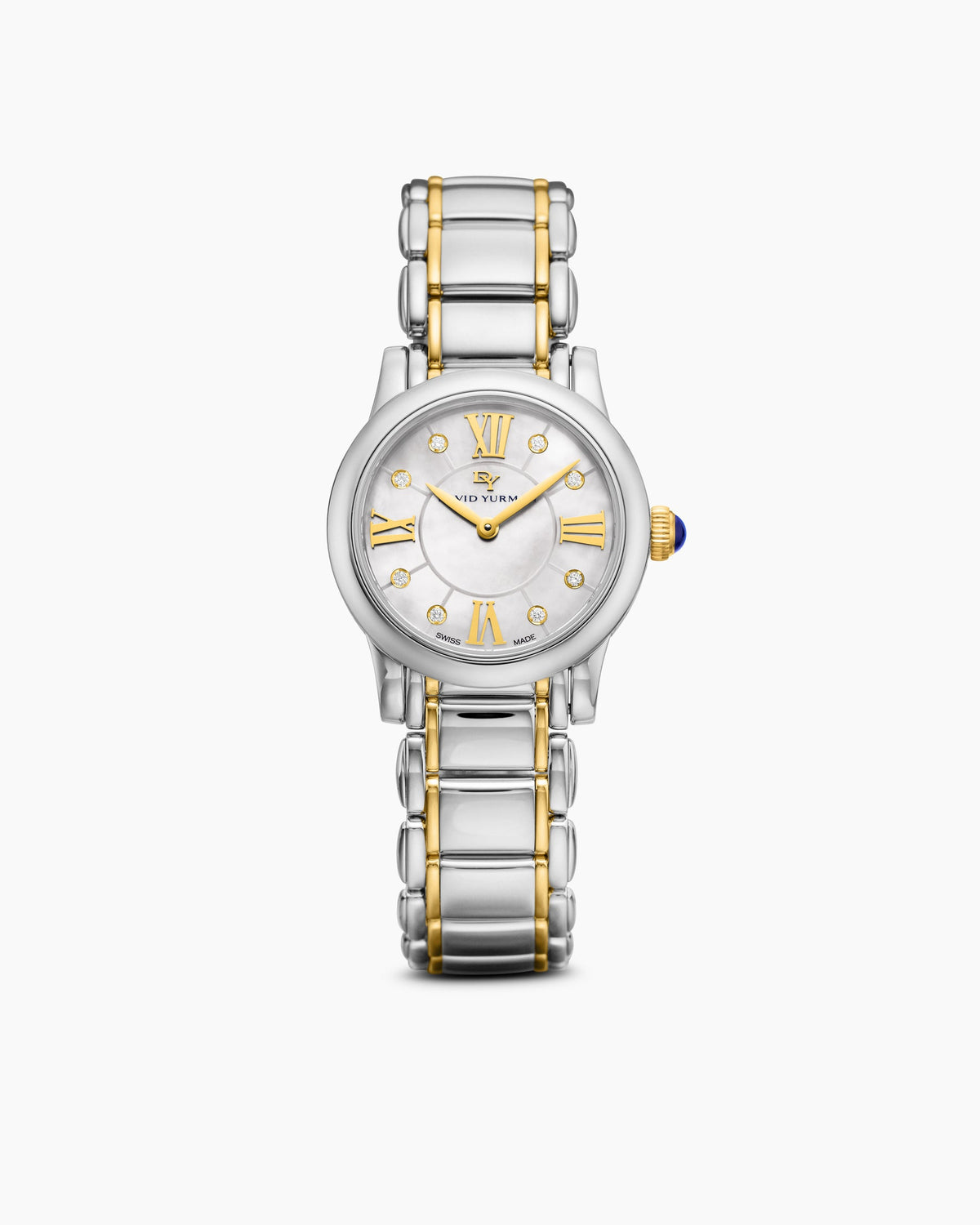 Classic Quartz Watch