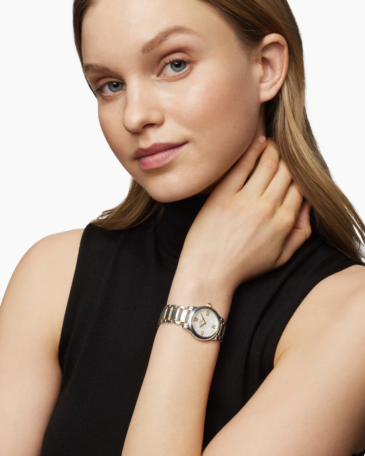 Classic Quartz Watch