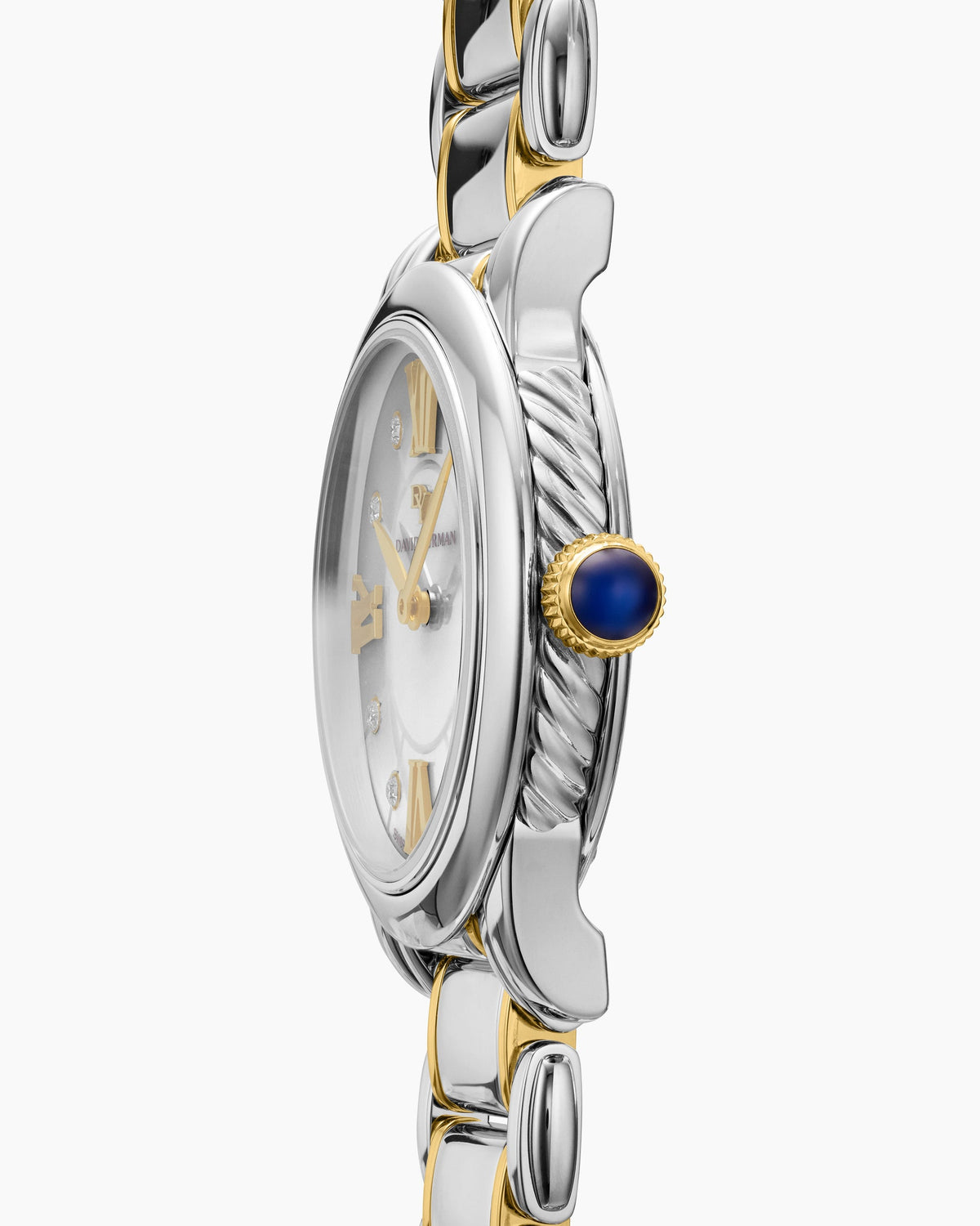 Classic Quartz Watch