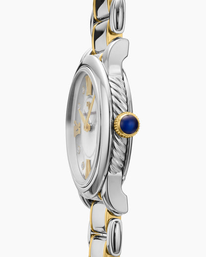 Classic Quartz Watch