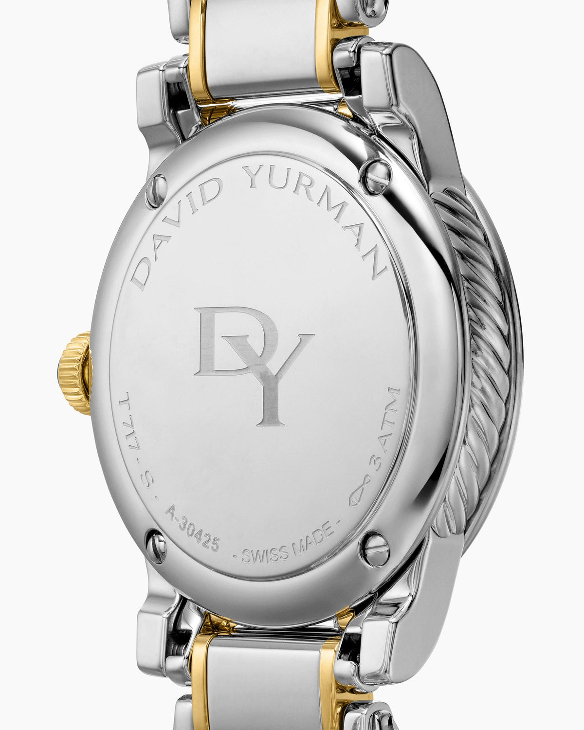 Classic Quartz Watch
