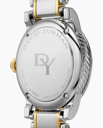 Classic Quartz Watch
