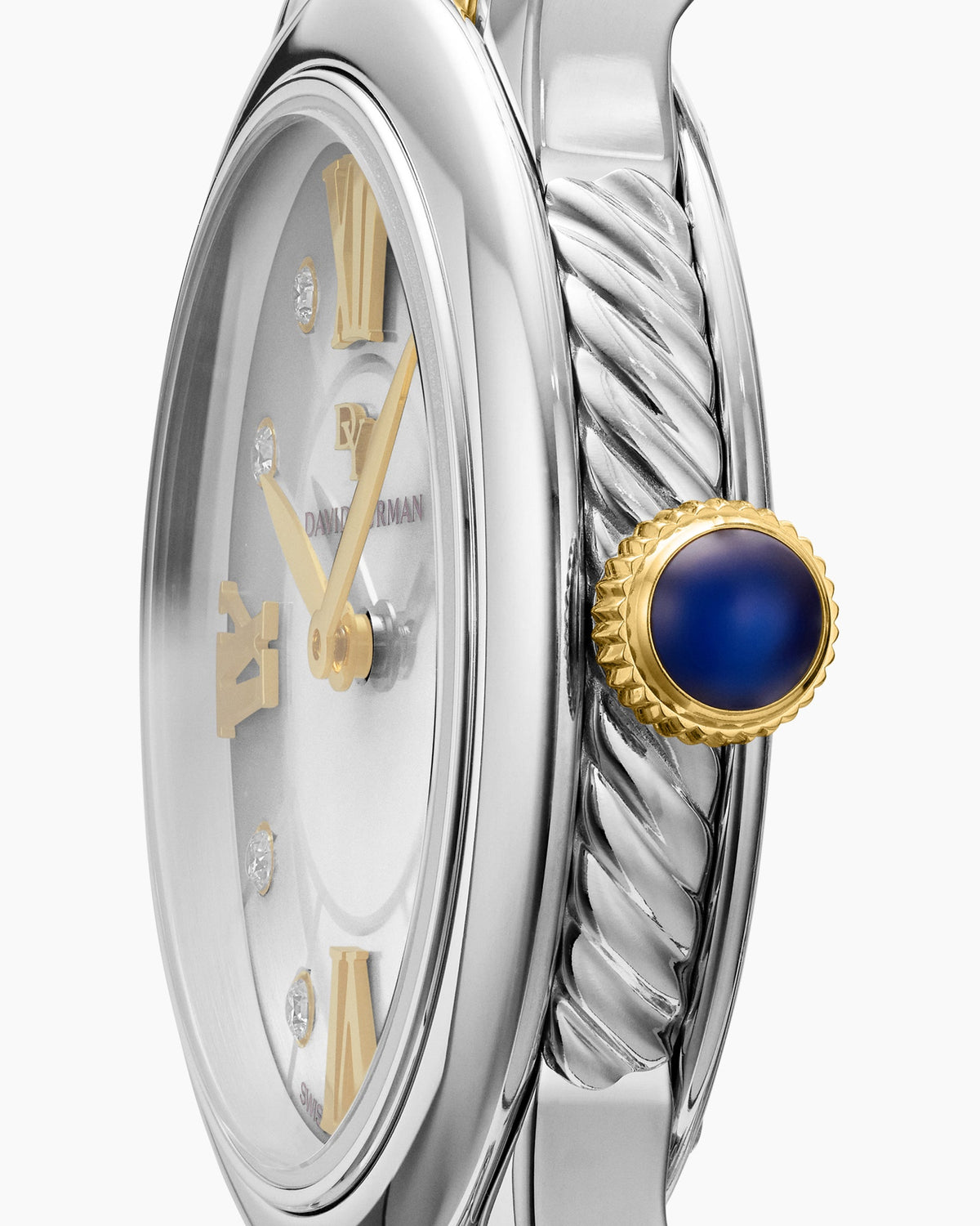 Classic Quartz Watch