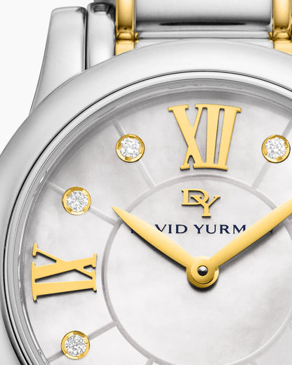 Classic Quartz Watch